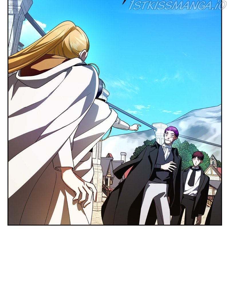 I Want to Be You, Just For A Day chapter 66.3 - page 30