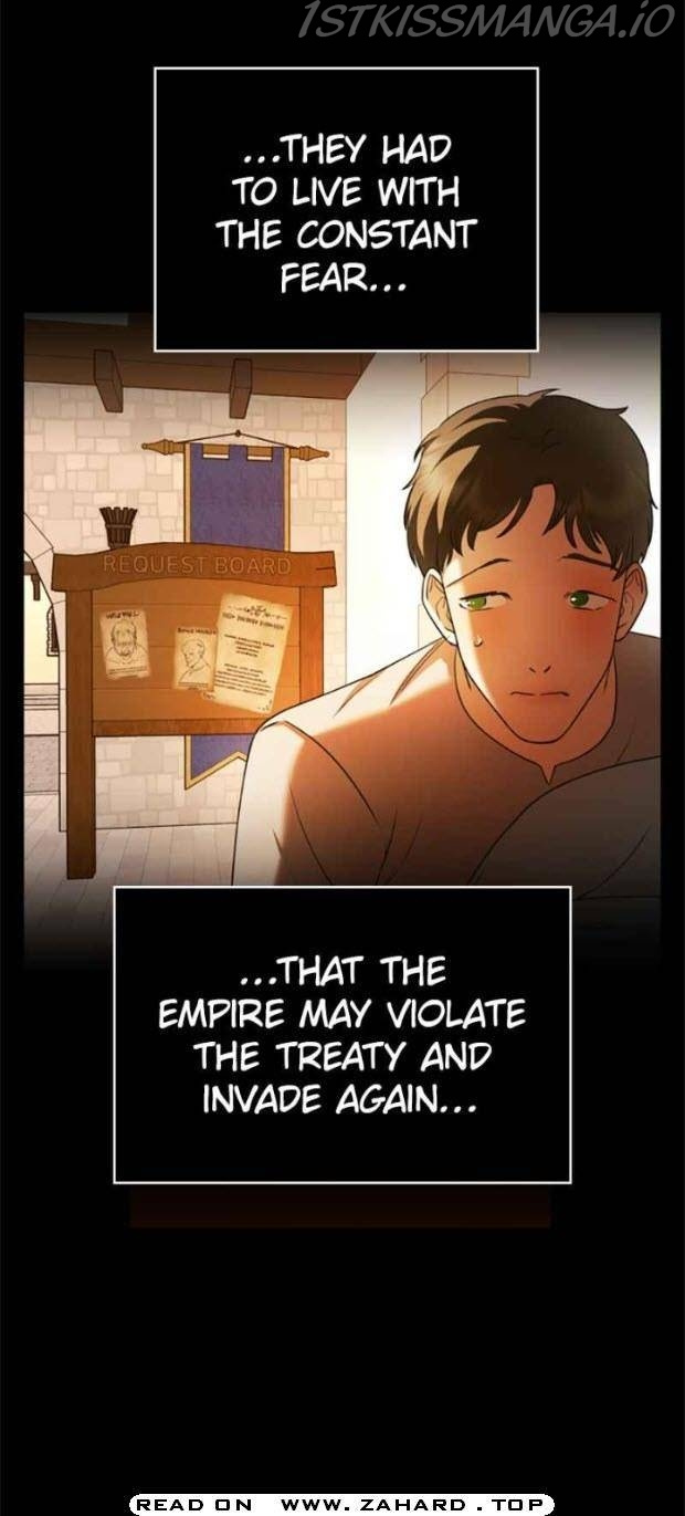 I Want to Be You, Just For A Day chapter 94 - page 10