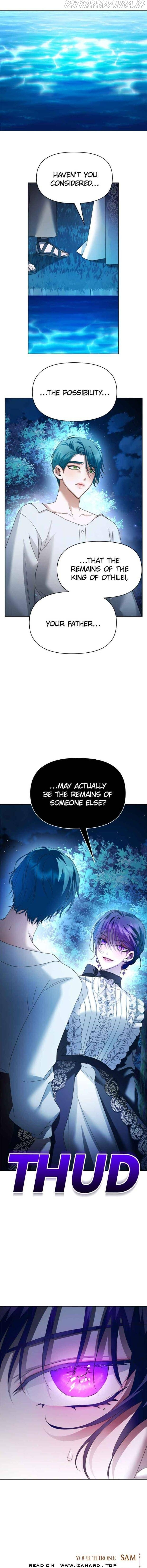 I Want to Be You, Just For A Day chapter 94 - page 15