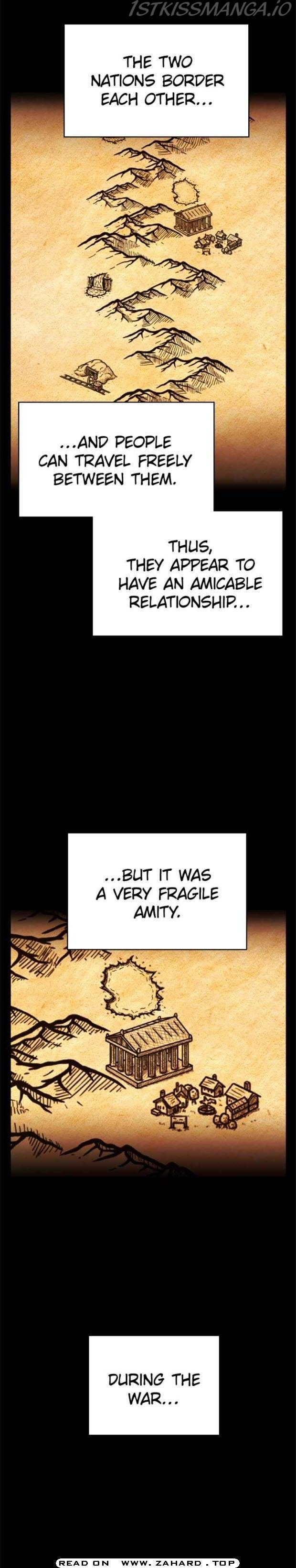 I Want to Be You, Just For A Day chapter 94 - page 5