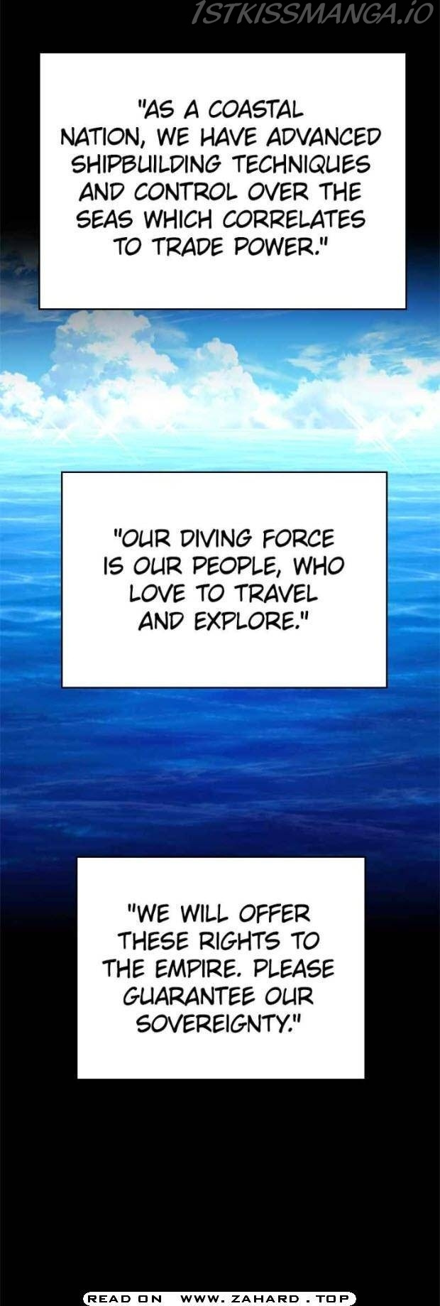 I Want to Be You, Just For A Day chapter 94 - page 7