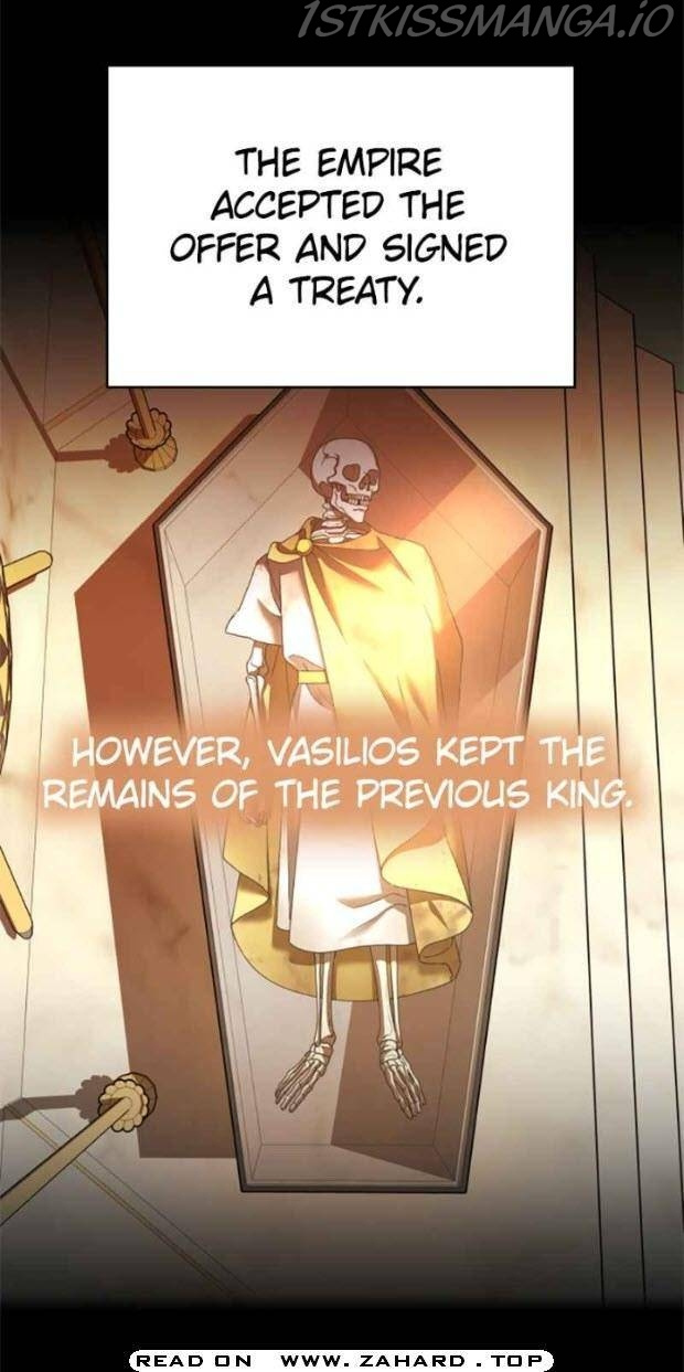 I Want to Be You, Just For A Day chapter 94 - page 8
