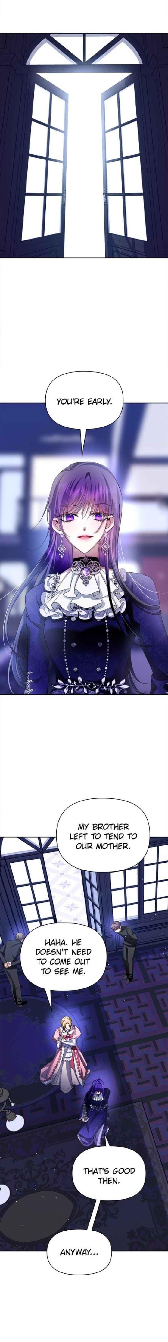 I Want to Be You, Just For A Day chapter 87 - page 15