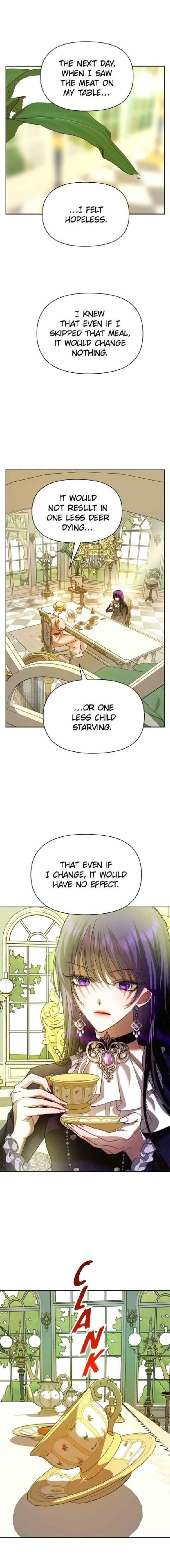 I Want to Be You, Just For A Day chapter 87 - page 17