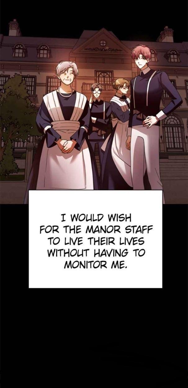 I Want to Be You, Just For A Day chapter 87 - page 23
