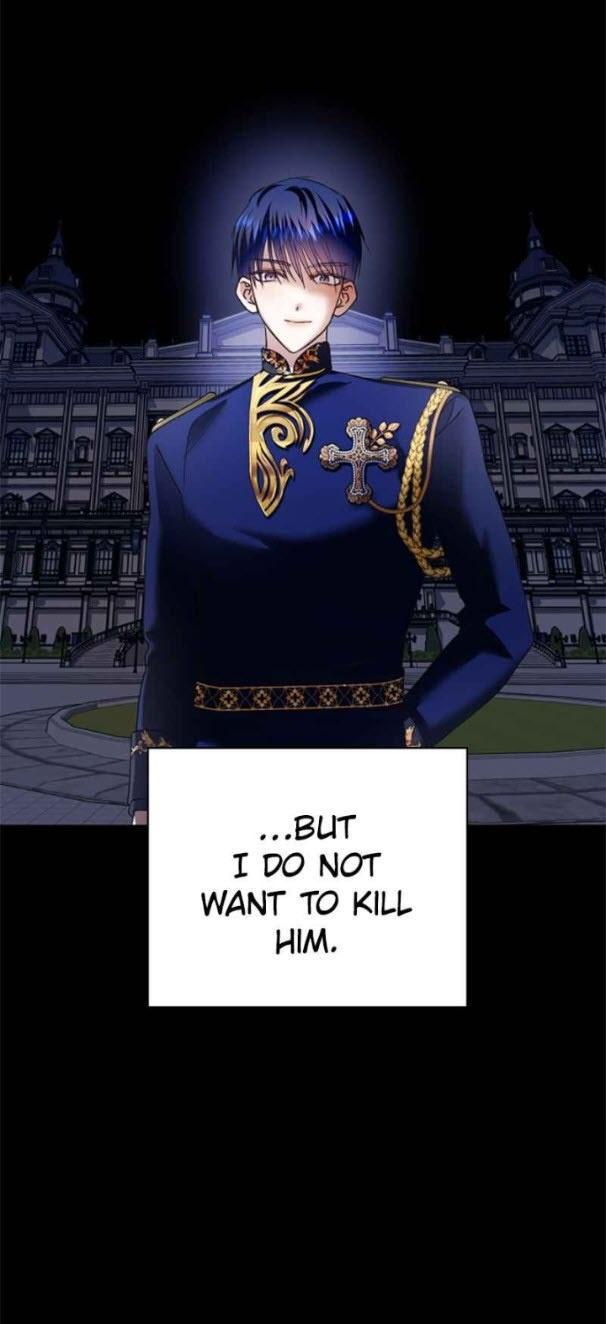 I Want to Be You, Just For A Day chapter 87 - page 24