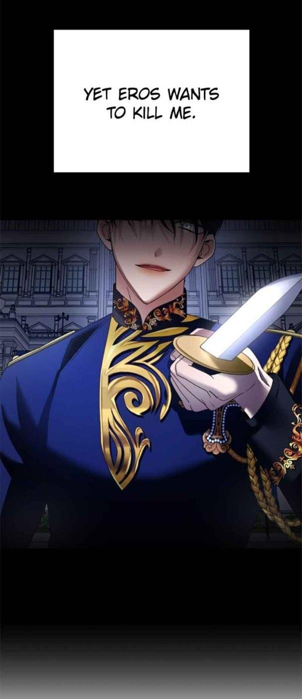 I Want to Be You, Just For A Day chapter 87 - page 25