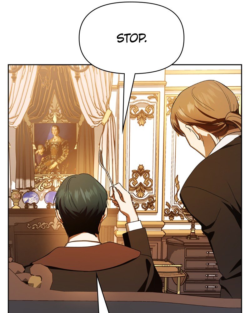 I Want to Be You, Just For A Day chapter 67 - page 130