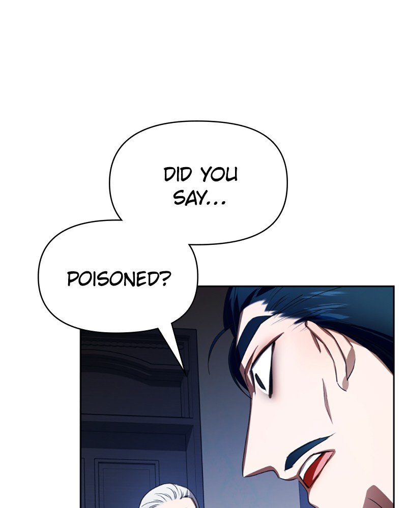 I Want to Be You, Just For A Day chapter 67 - page 153