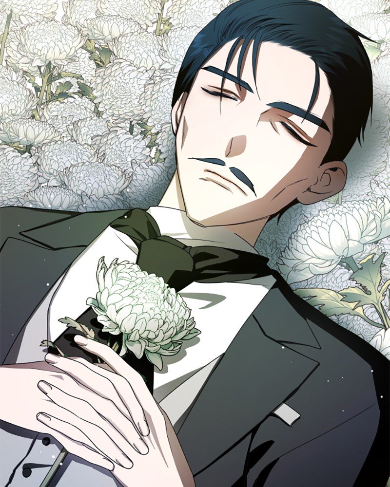 I Want to Be You, Just For A Day chapter 67 - page 168