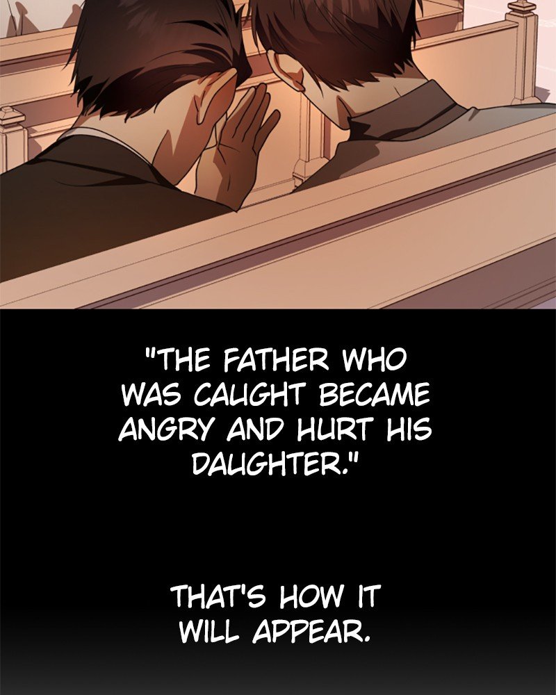I Want to Be You, Just For A Day chapter 67 - page 41