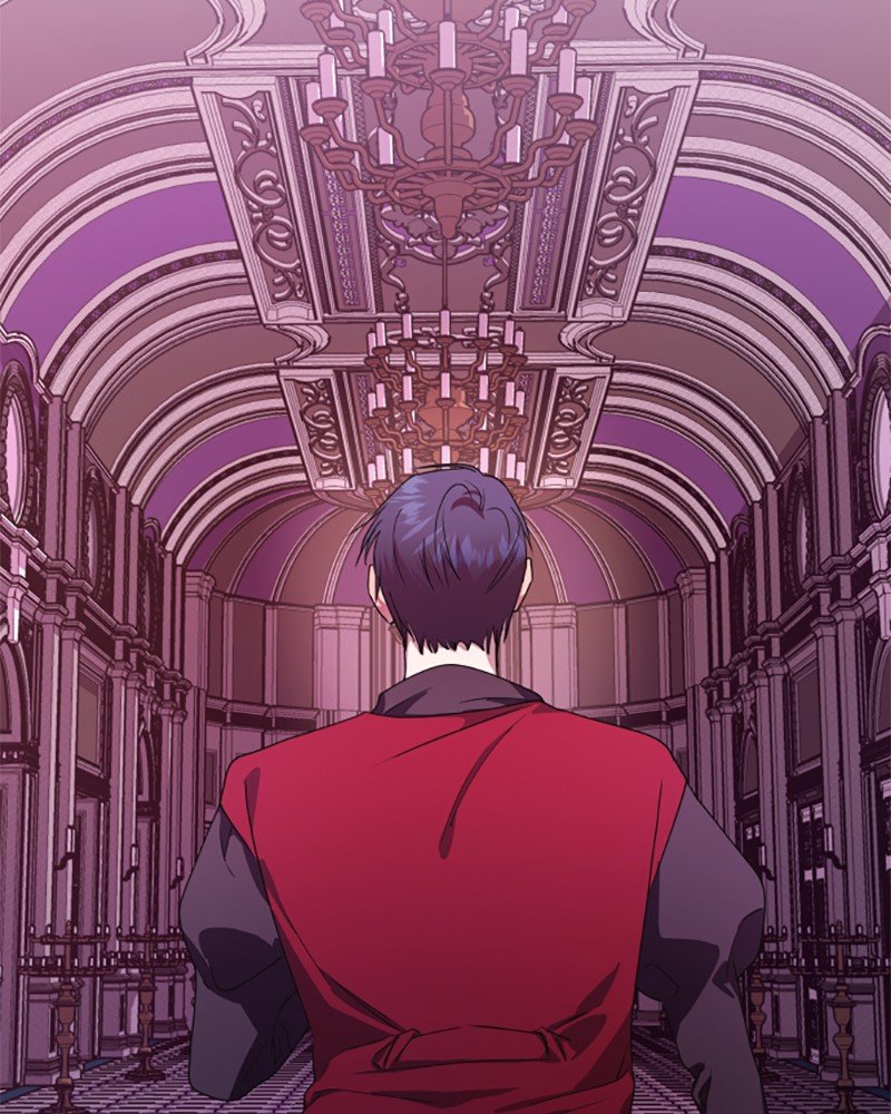 I Want to Be You, Just For A Day chapter 67 - page 72