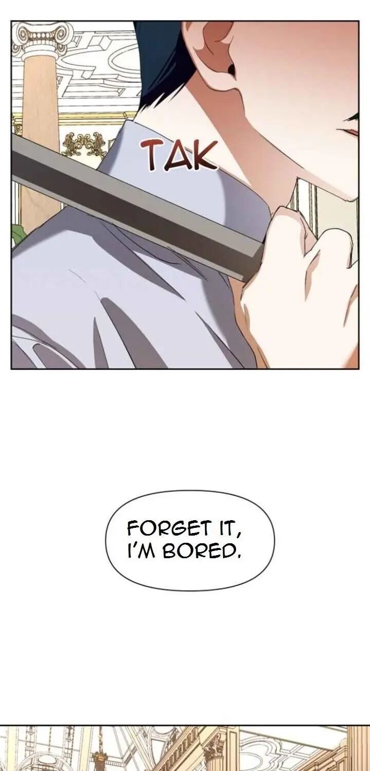 I Want to Be You, Just For A Day Chapter 24 - page 10