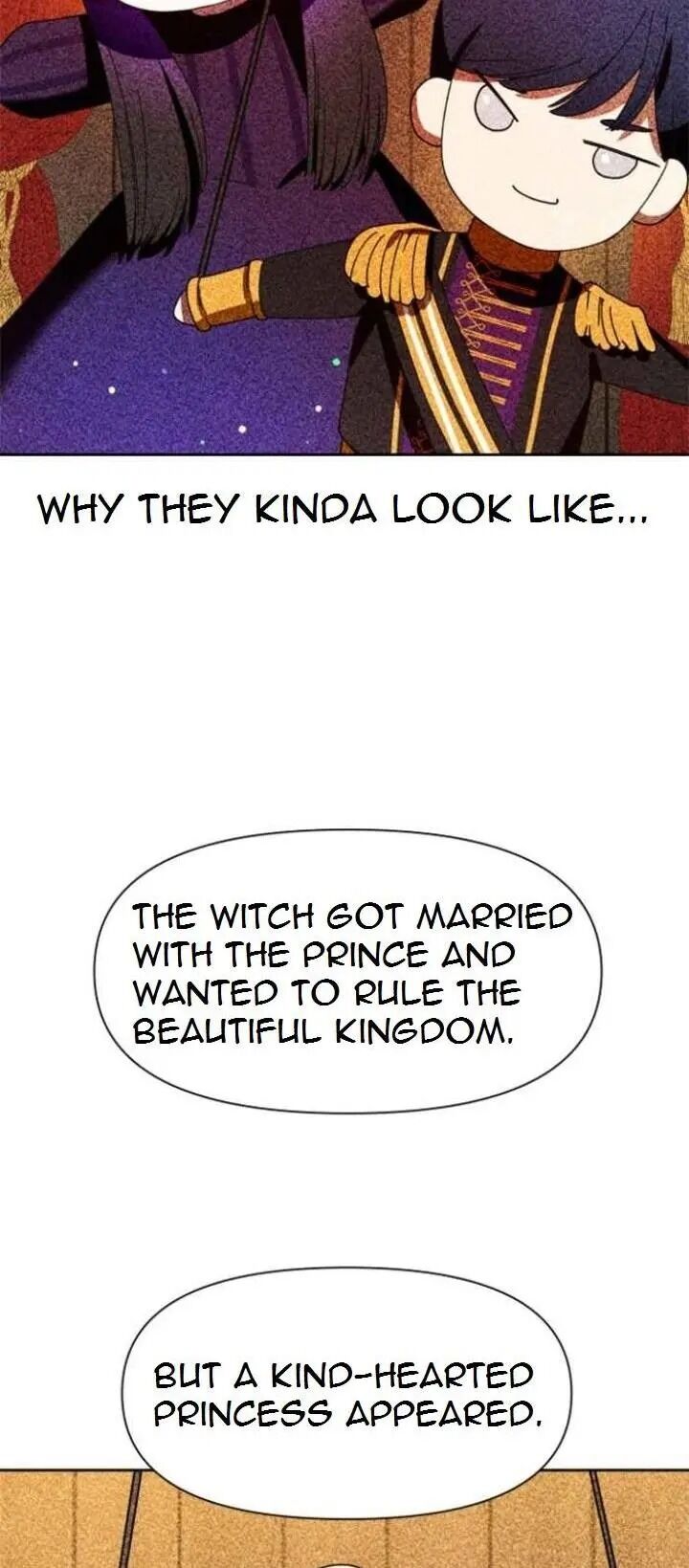 I Want to Be You, Just For A Day Chapter 24 - page 108