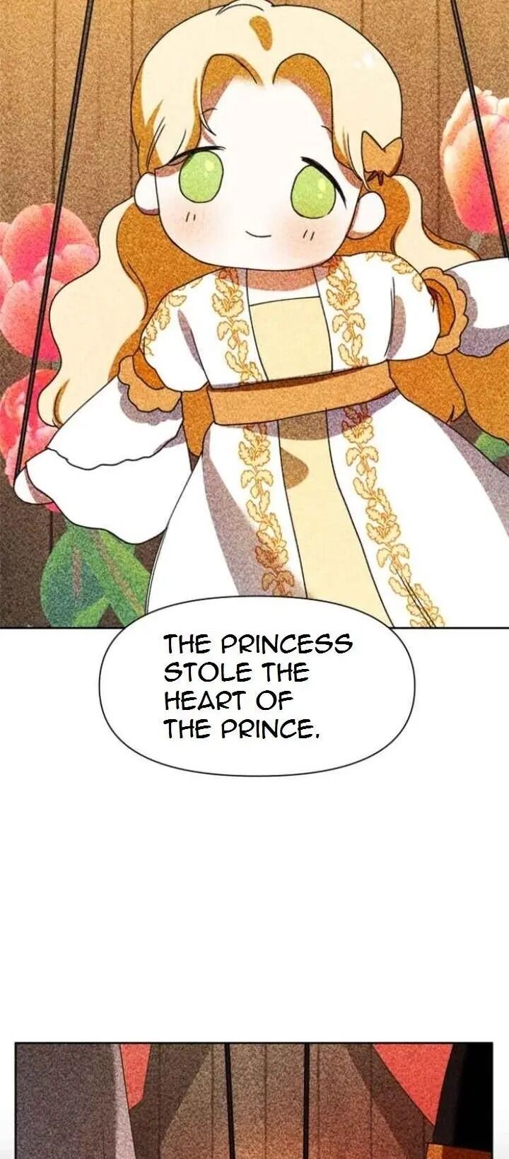 I Want to Be You, Just For A Day Chapter 24 - page 109