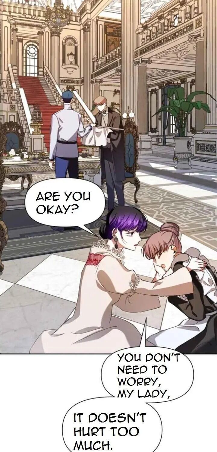 I Want to Be You, Just For A Day Chapter 24 - page 11