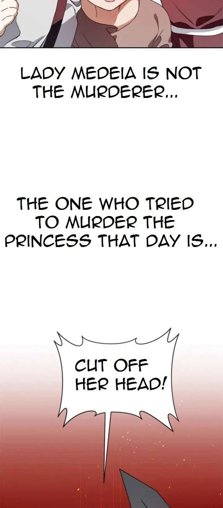 I Want to Be You, Just For A Day Chapter 24 - page 115
