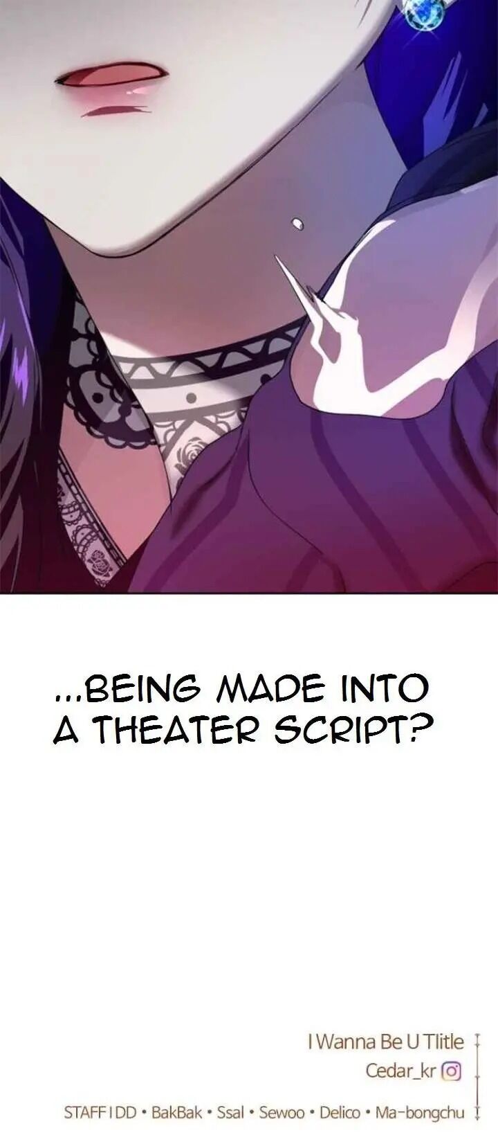 I Want to Be You, Just For A Day Chapter 24 - page 120