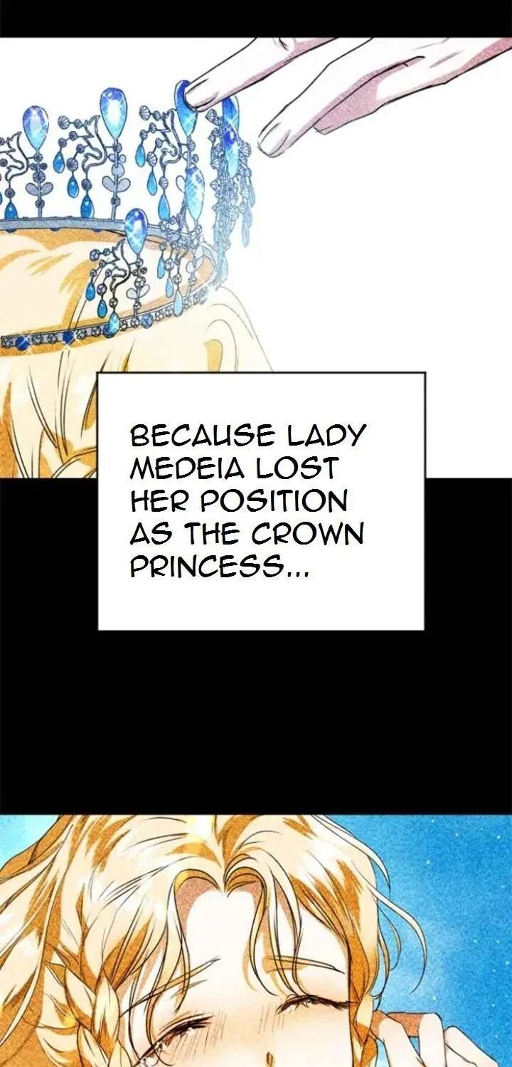 I Want to Be You, Just For A Day Chapter 24 - page 16
