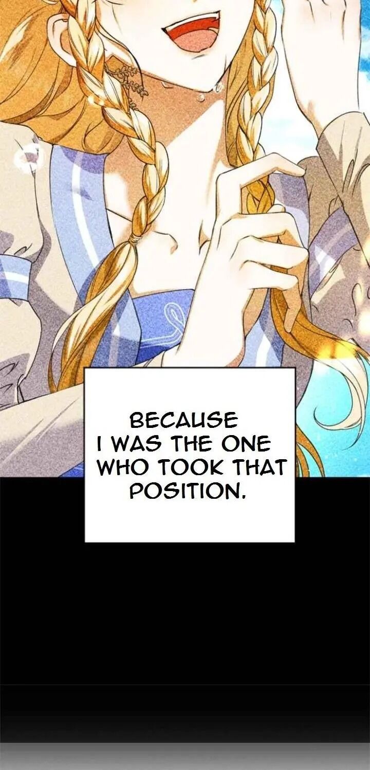 I Want to Be You, Just For A Day Chapter 24 - page 17