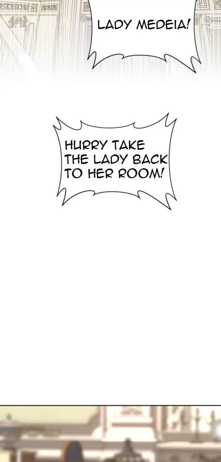 I Want to Be You, Just For A Day Chapter 24 - page 19