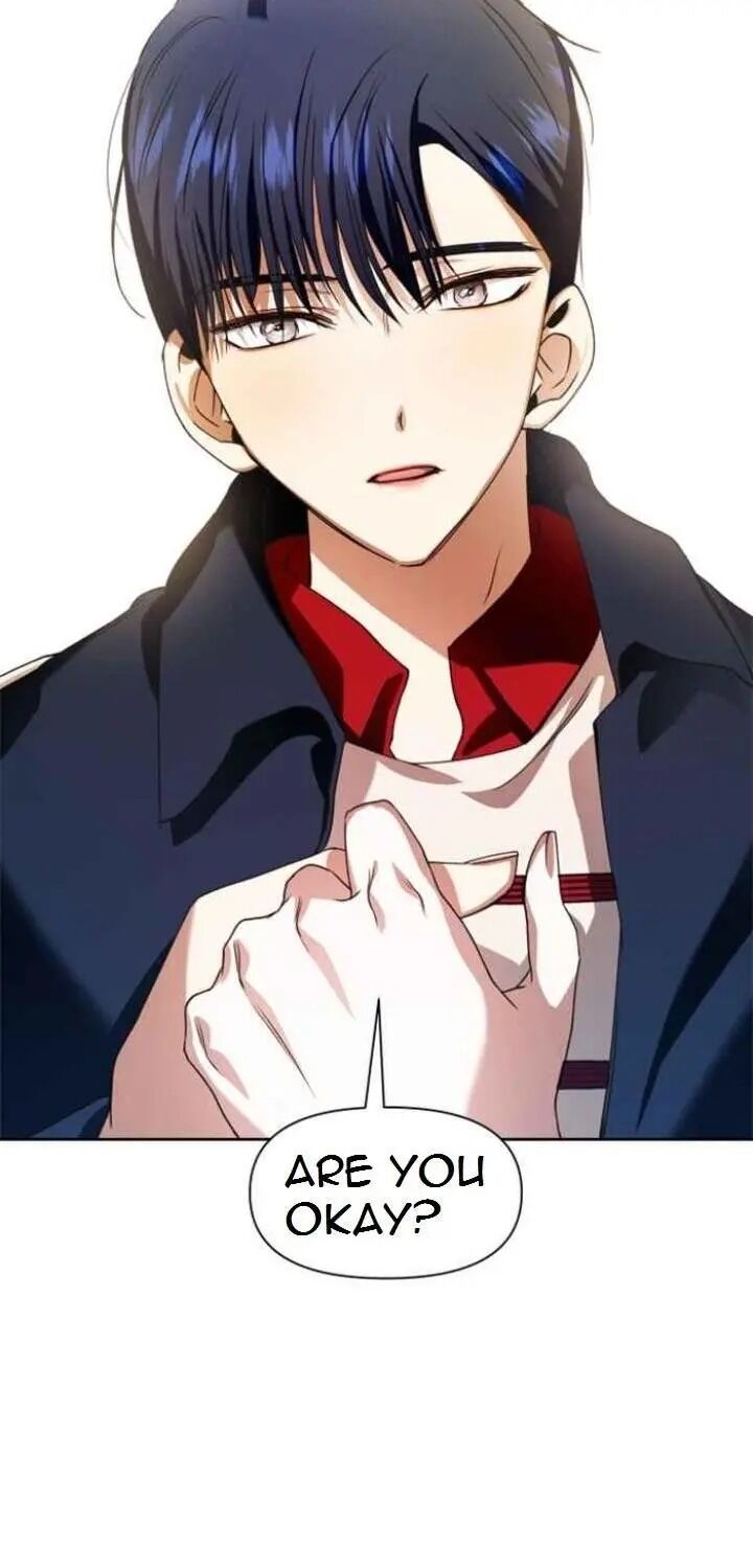 I Want to Be You, Just For A Day Chapter 24 - page 21
