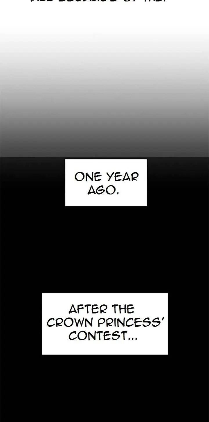 I Want to Be You, Just For A Day Chapter 24 - page 34