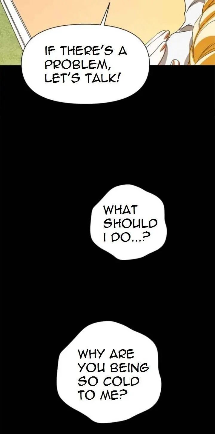I Want to Be You, Just For A Day Chapter 24 - page 40