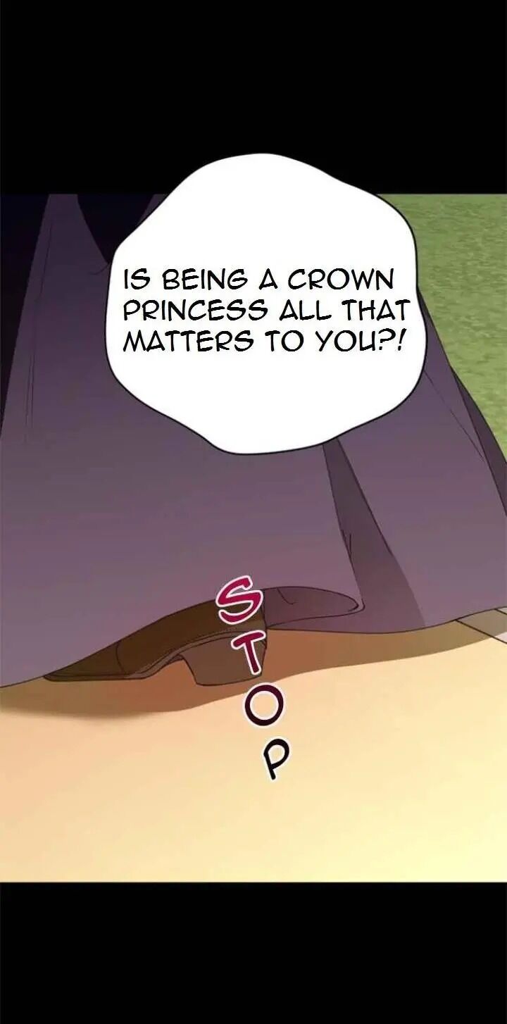 I Want to Be You, Just For A Day Chapter 24 - page 41