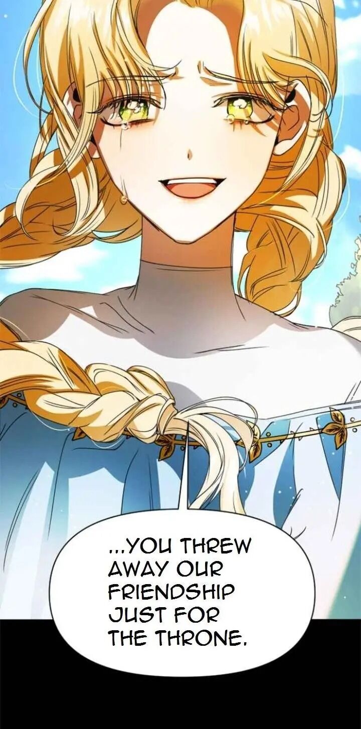 I Want to Be You, Just For A Day Chapter 24 - page 44