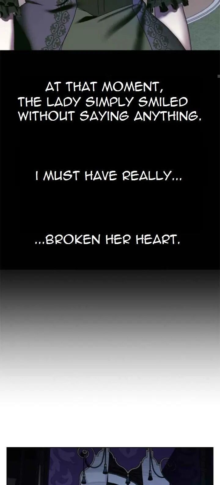 I Want to Be You, Just For A Day Chapter 24 - page 47