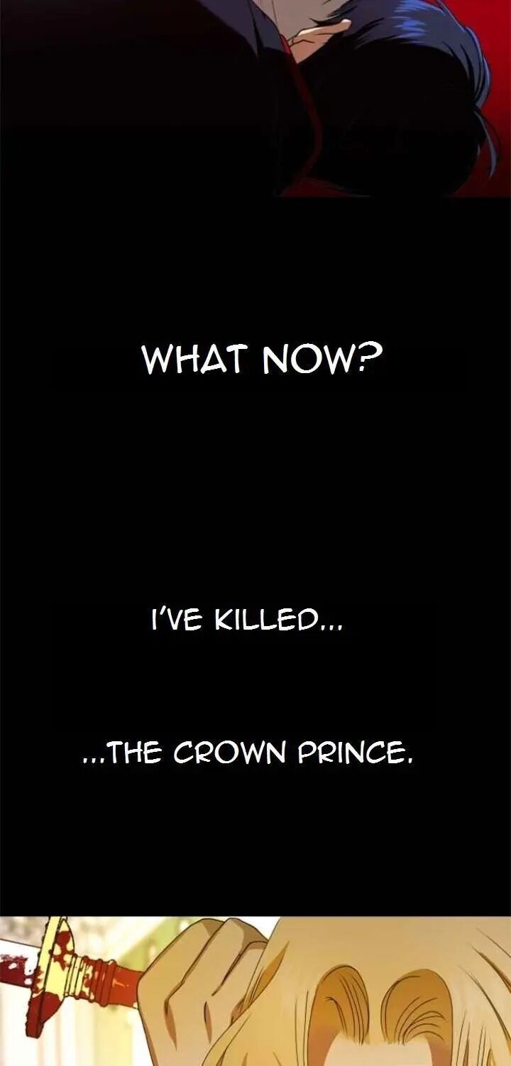 I Want to Be You, Just For A Day Chapter 24 - page 5