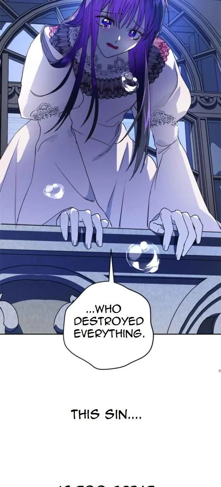 I Want to Be You, Just For A Day Chapter 24 - page 50