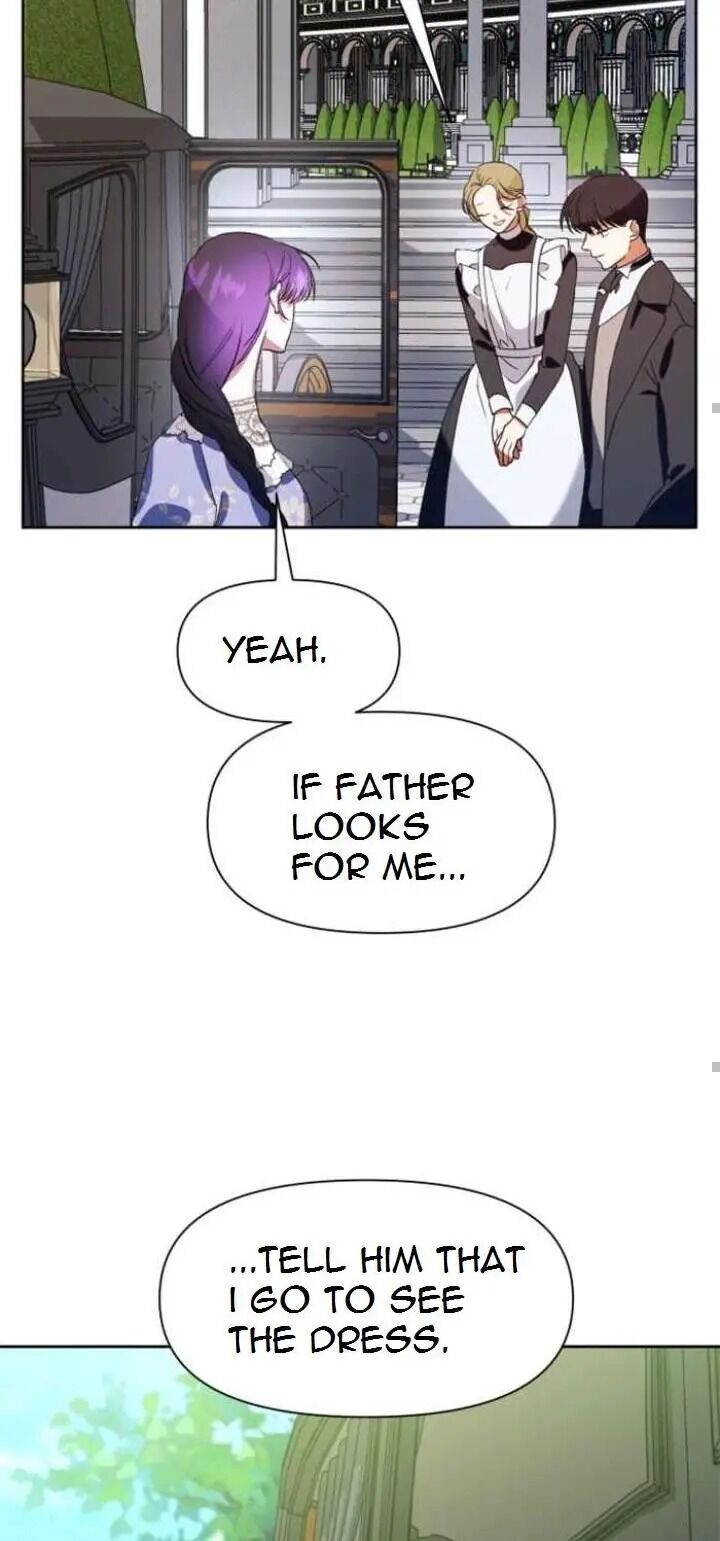 I Want to Be You, Just For A Day Chapter 24 - page 62