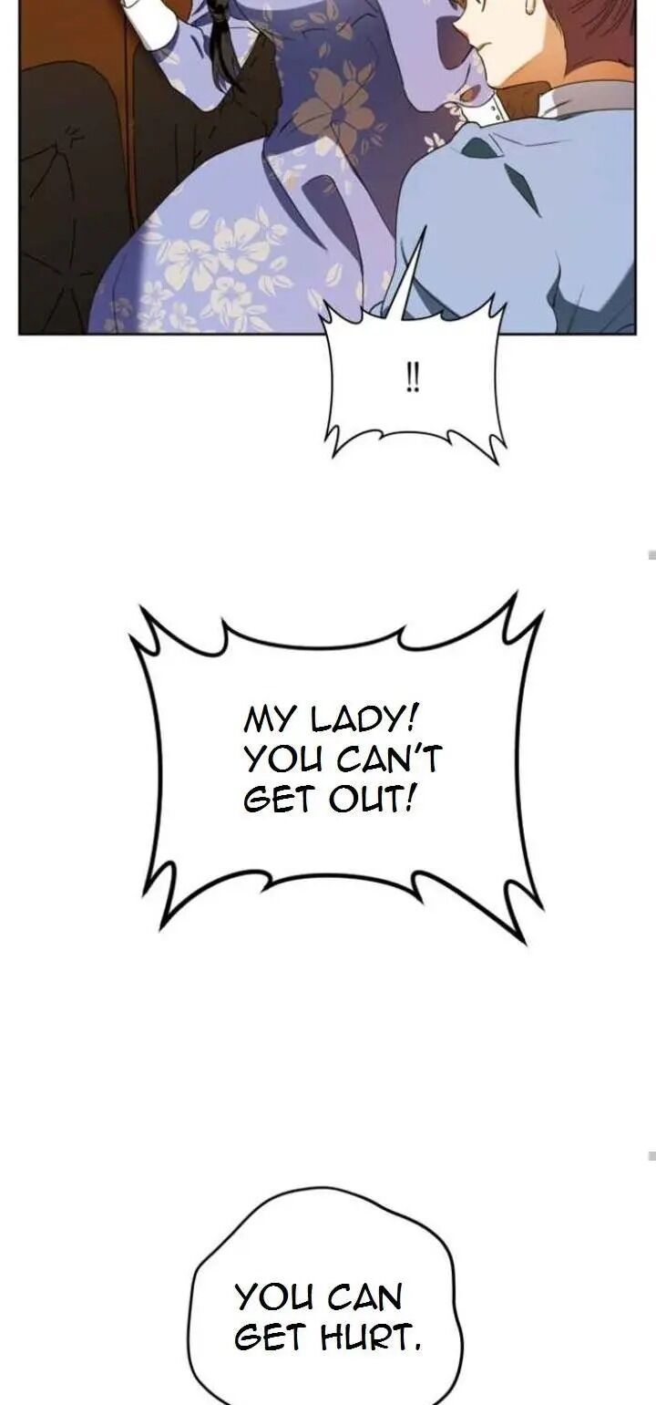 I Want to Be You, Just For A Day Chapter 24 - page 74
