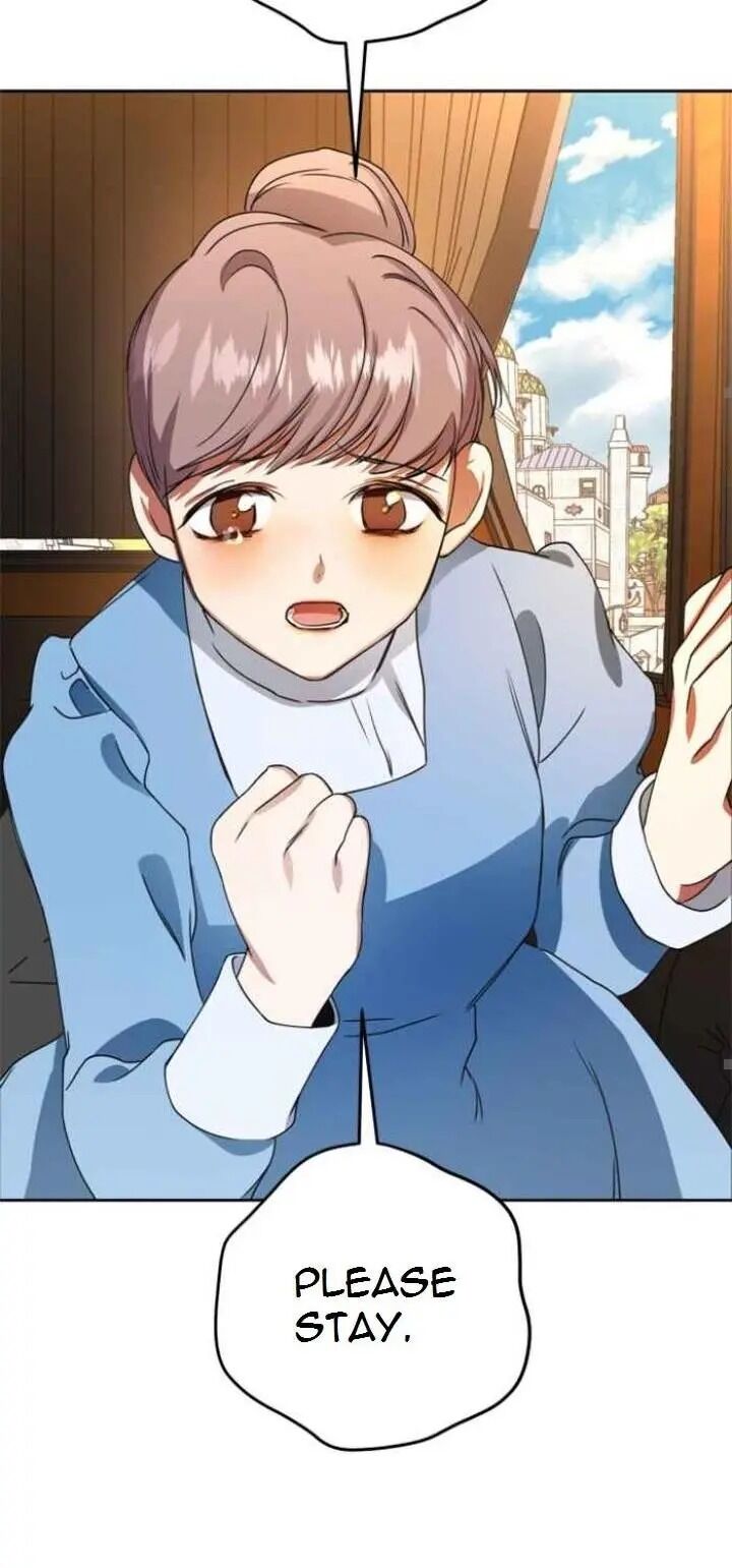 I Want to Be You, Just For A Day Chapter 24 - page 75