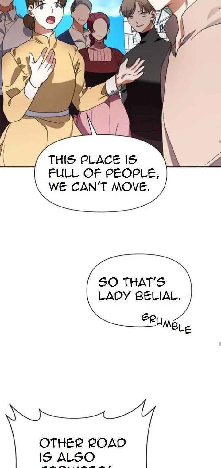 I Want to Be You, Just For A Day Chapter 24 - page 80