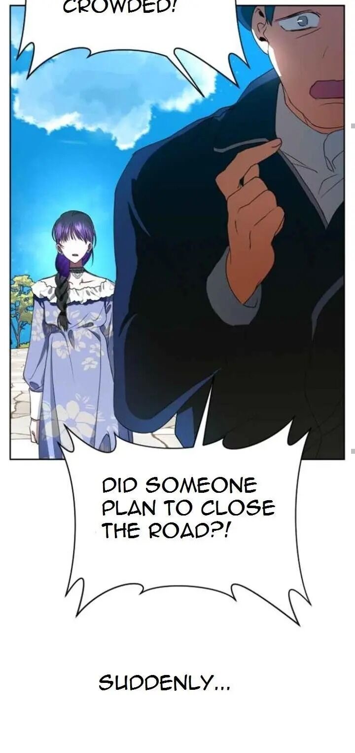 I Want to Be You, Just For A Day Chapter 24 - page 81