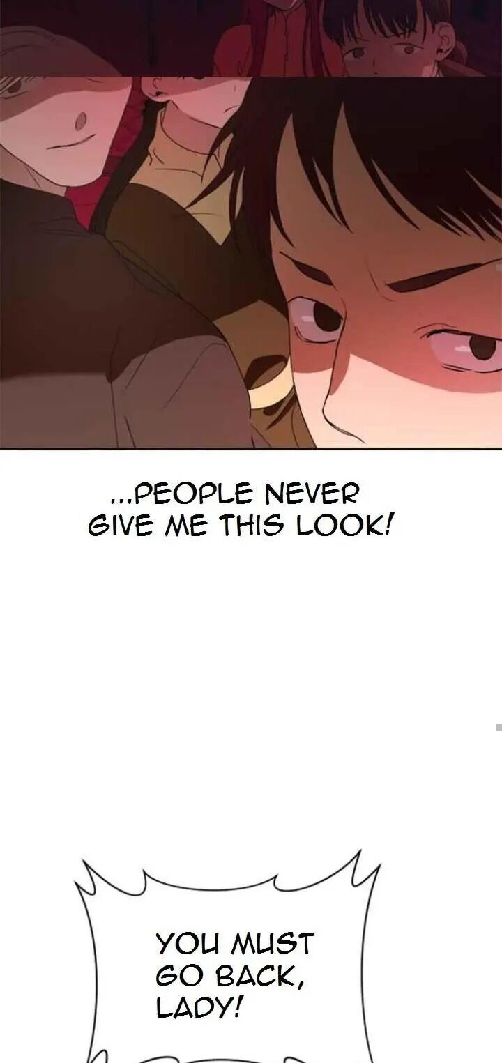I Want to Be You, Just For A Day Chapter 24 - page 85