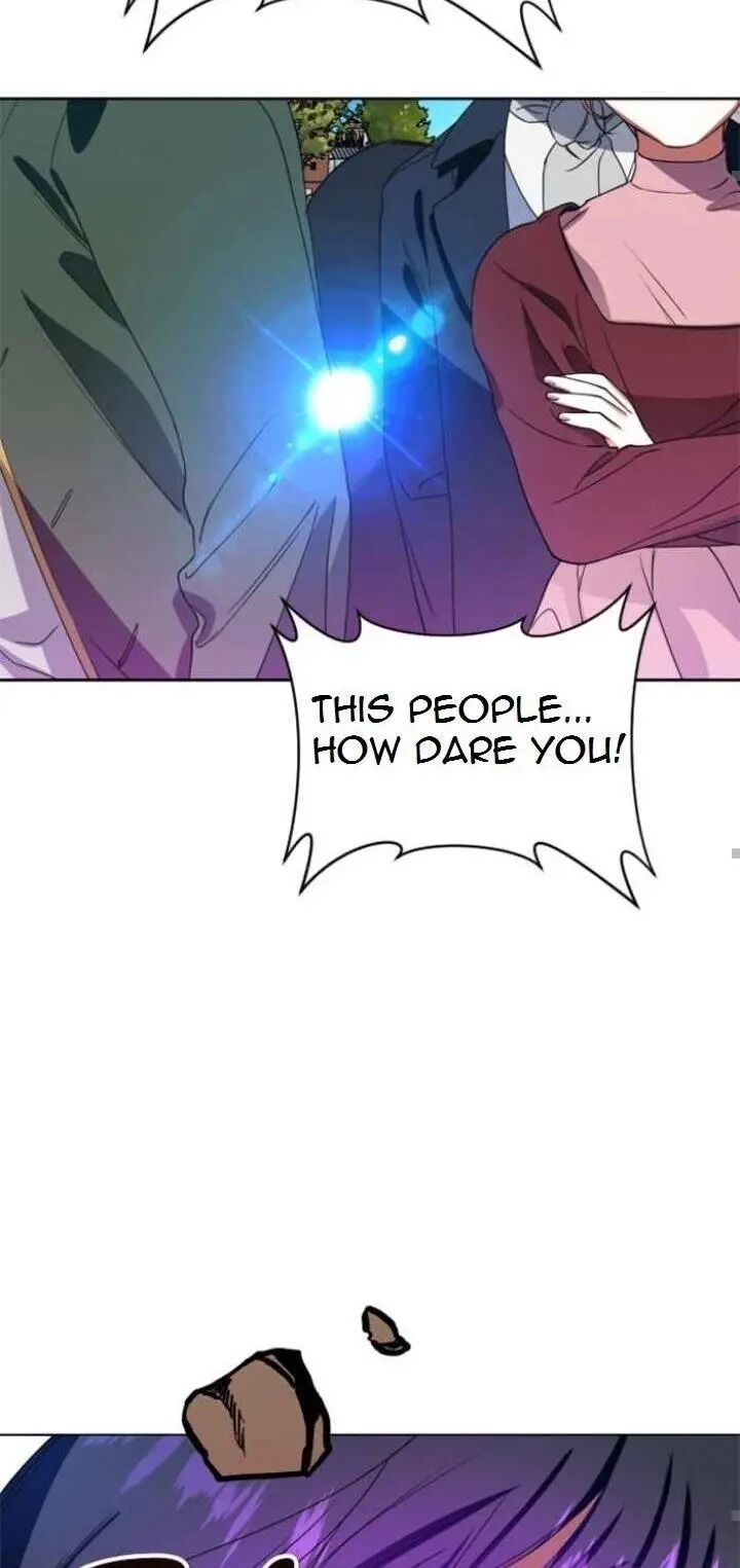 I Want to Be You, Just For A Day Chapter 24 - page 86