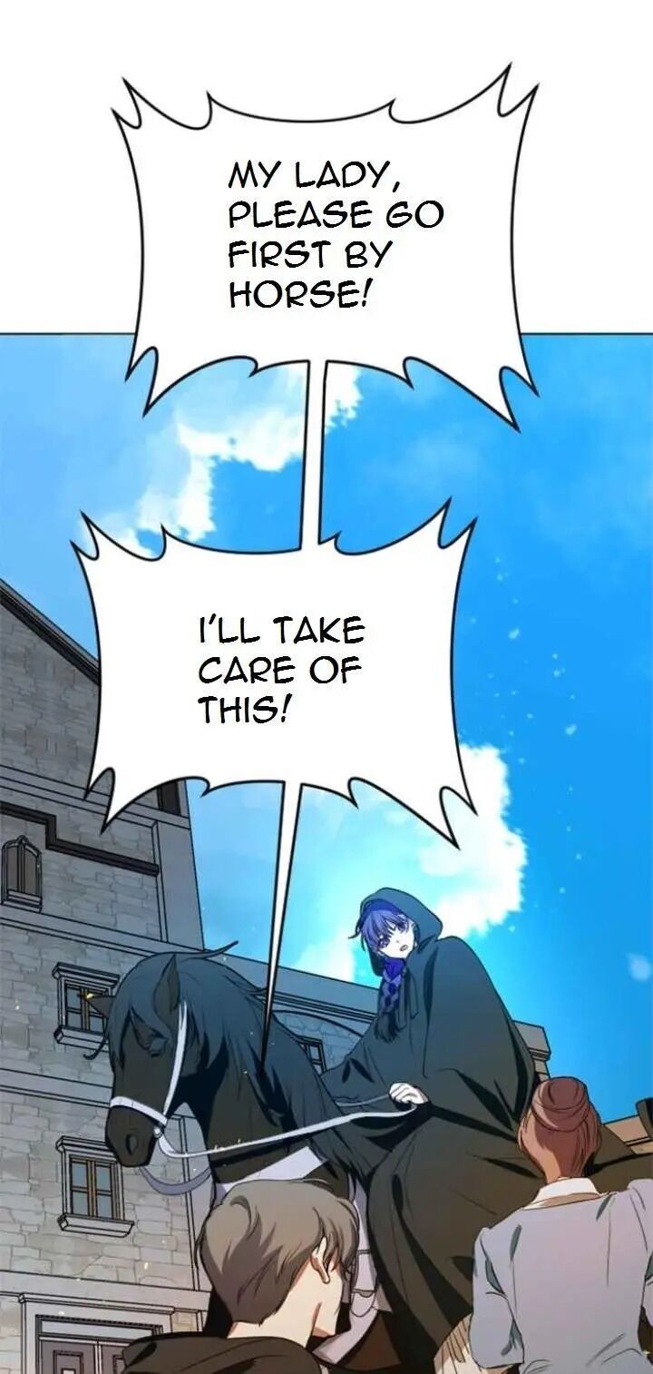 I Want to Be You, Just For A Day Chapter 24 - page 91