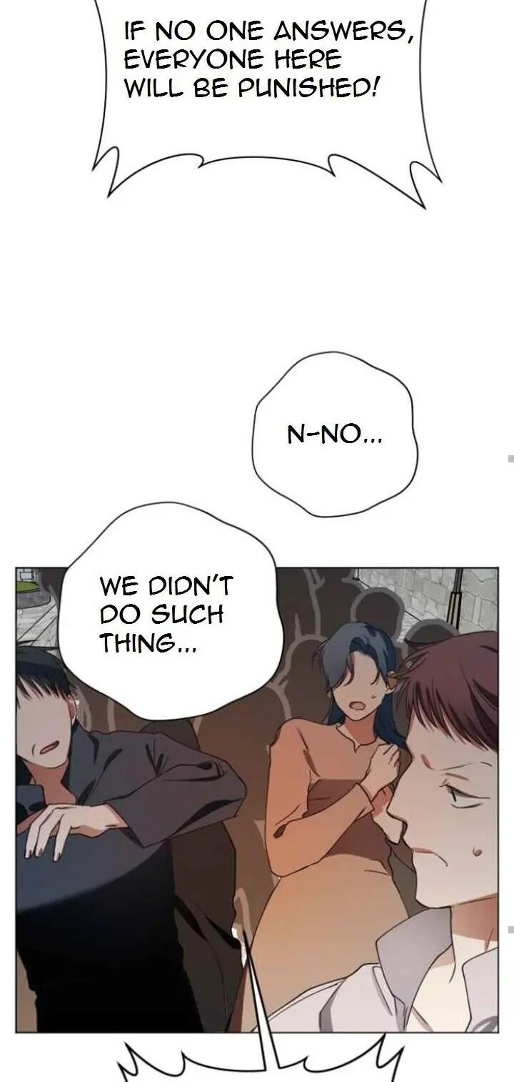 I Want to Be You, Just For A Day Chapter 24 - page 93
