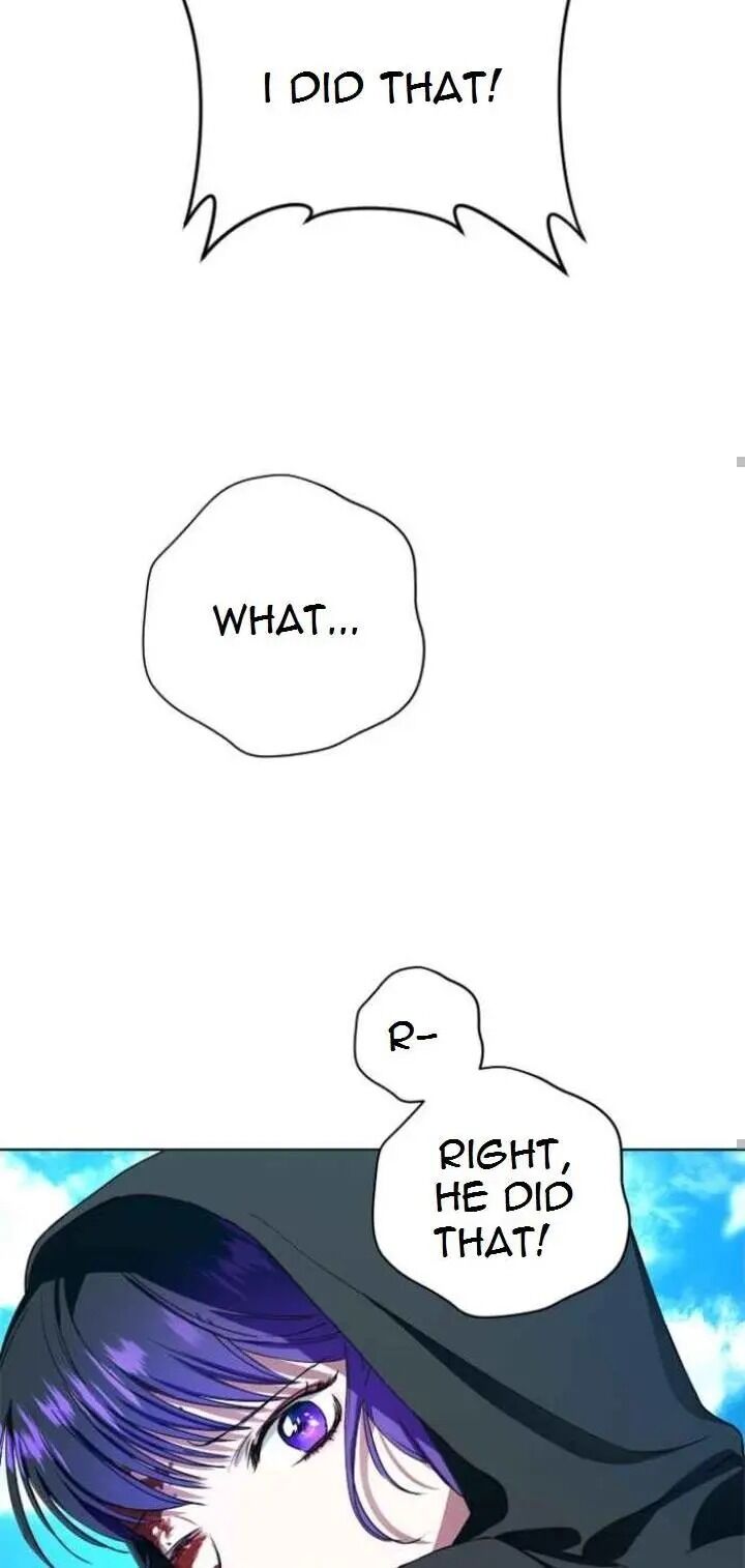 I Want to Be You, Just For A Day Chapter 24 - page 94