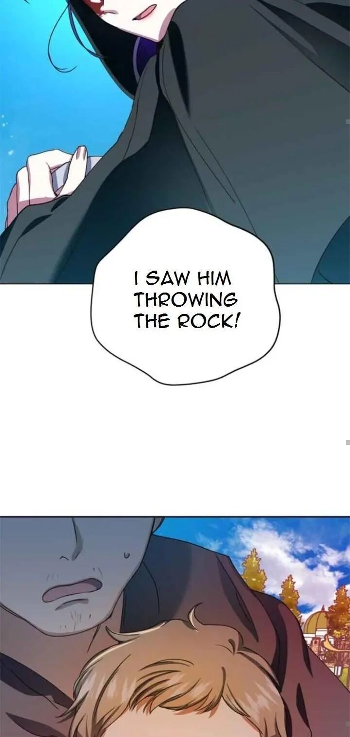 I Want to Be You, Just For A Day Chapter 24 - page 95