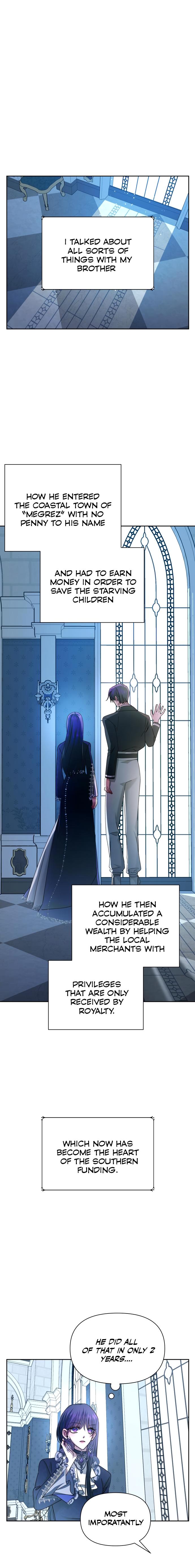I Want to Be You, Just For A Day chapter 88 - page 14