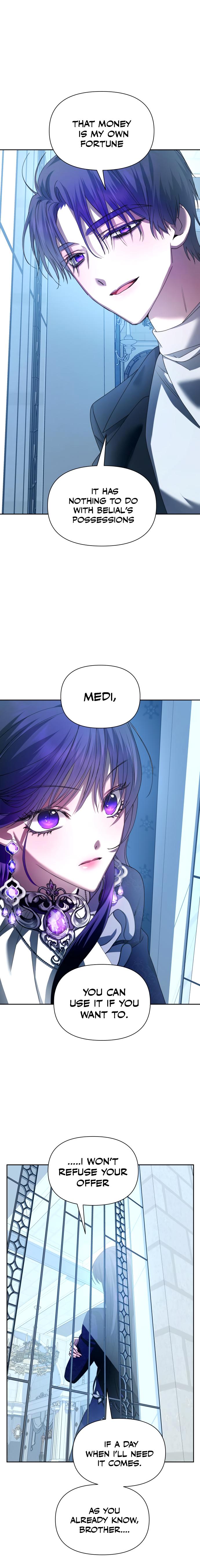 I Want to Be You, Just For A Day chapter 88 - page 15