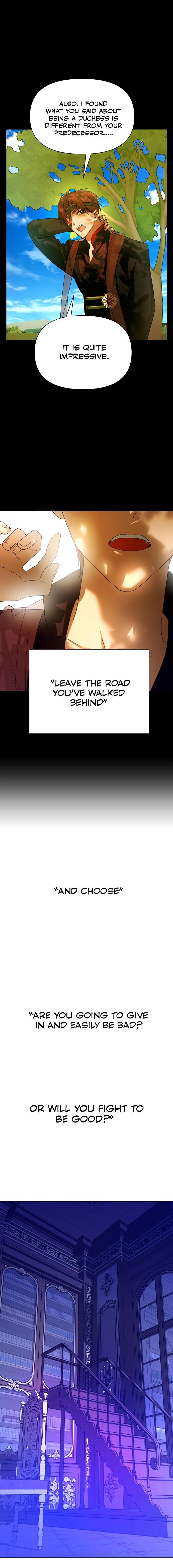 I Want to Be You, Just For A Day chapter 88 - page 26