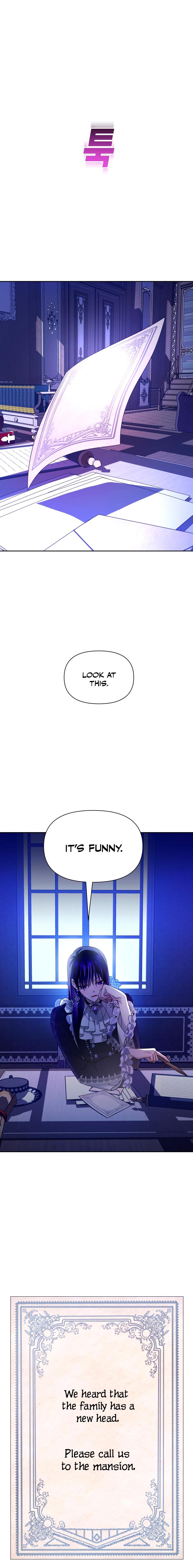I Want to Be You, Just For A Day chapter 88 - page 27