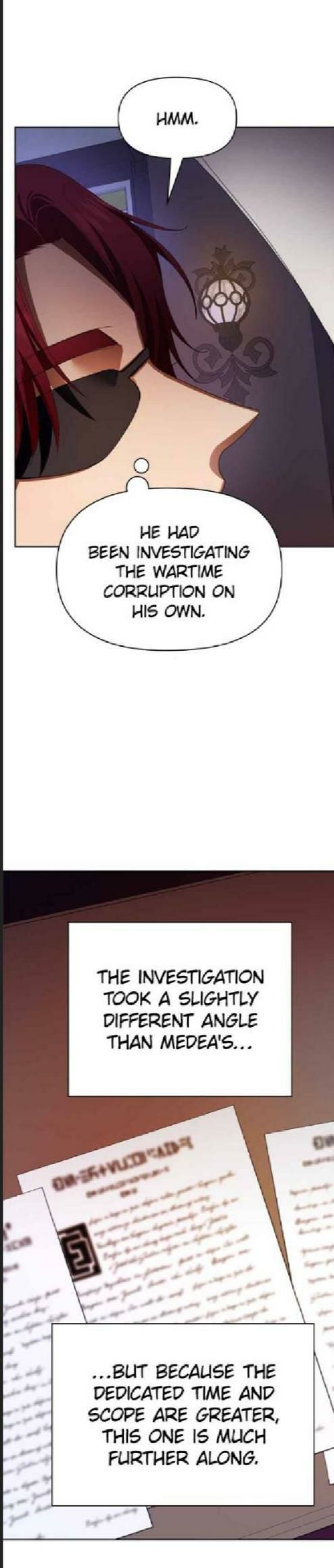I Want to Be You, Just For A Day chapter 69 - page 26