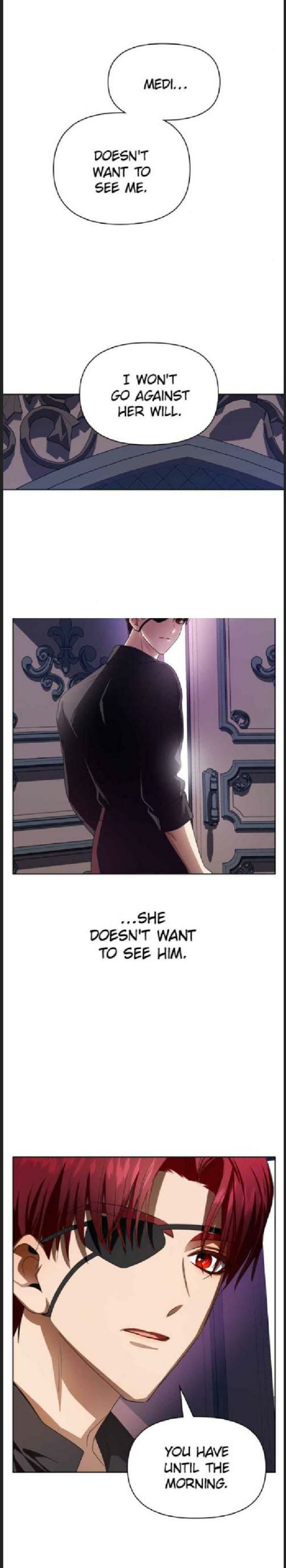 I Want to Be You, Just For A Day chapter 69 - page 29